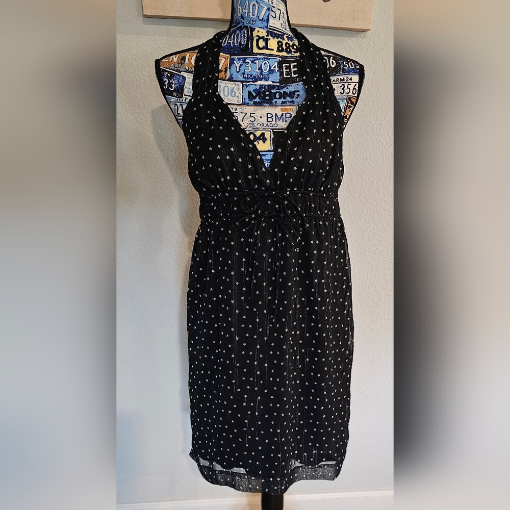 Like New Johnny Martin Junior Size 7 Sundress
